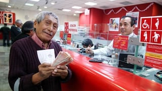 Fonavi 2025: revisa aquí si eres beneficiario del tercer grupo de reintegro