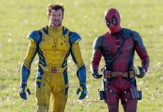 “Deadpool”, con US$ 21 millones, es el estreno más taquillero del año