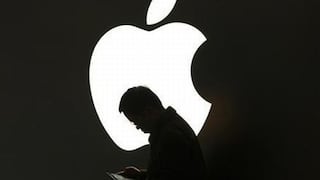 Los ingresos de Apple superaron las estimaciones de Wall Street