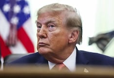 Trump insiste en que Zelenski pacte la paz con Putin: “Él puede hacerlo”