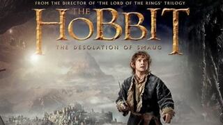 The Hobbit II vuelve a arrasar con la taquilla después de Navidad