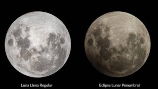 ▷ Eclipse lunar del 25 de marzo - cómo se vivió y cuándo será el próximo