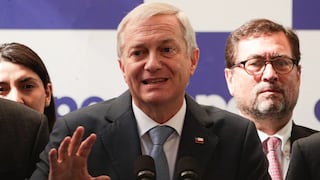 José Kast prioriza relaciones comerciales con Perú, Argentina y la región