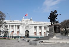 Gobierno y Congreso buscan la derogación del Colegio Profesional de Artistas