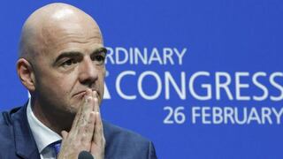 Patrocinadores piden a la FIFA supervisión independiente de las reformas