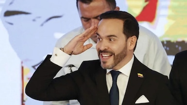 Abelardo de la Espriella