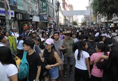 ¿Qué pasa en Capón y Gamarra que tiene a los bancos a full?