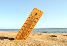 Calor extremo antes del 4 de julio: qué es el domo de calor que pone en alerta a EE.UU.