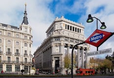 El “efecto Madrid” que podría llegar a otras ciudades: turismo de lujo desplaza comercios