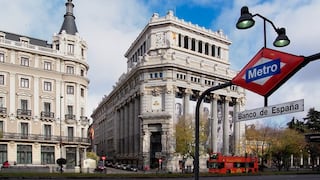 El “efecto Madrid” que podría llegar a otras ciudades: turismo de lujo desplaza comercios