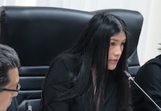Exasesor de Catherine Palomino denuncia presuntos cobros y pagos con dinero de trabajadores