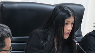 Exasesor de Catherine Palomino denuncia presuntos cobros y pagos con dinero de trabajadores
