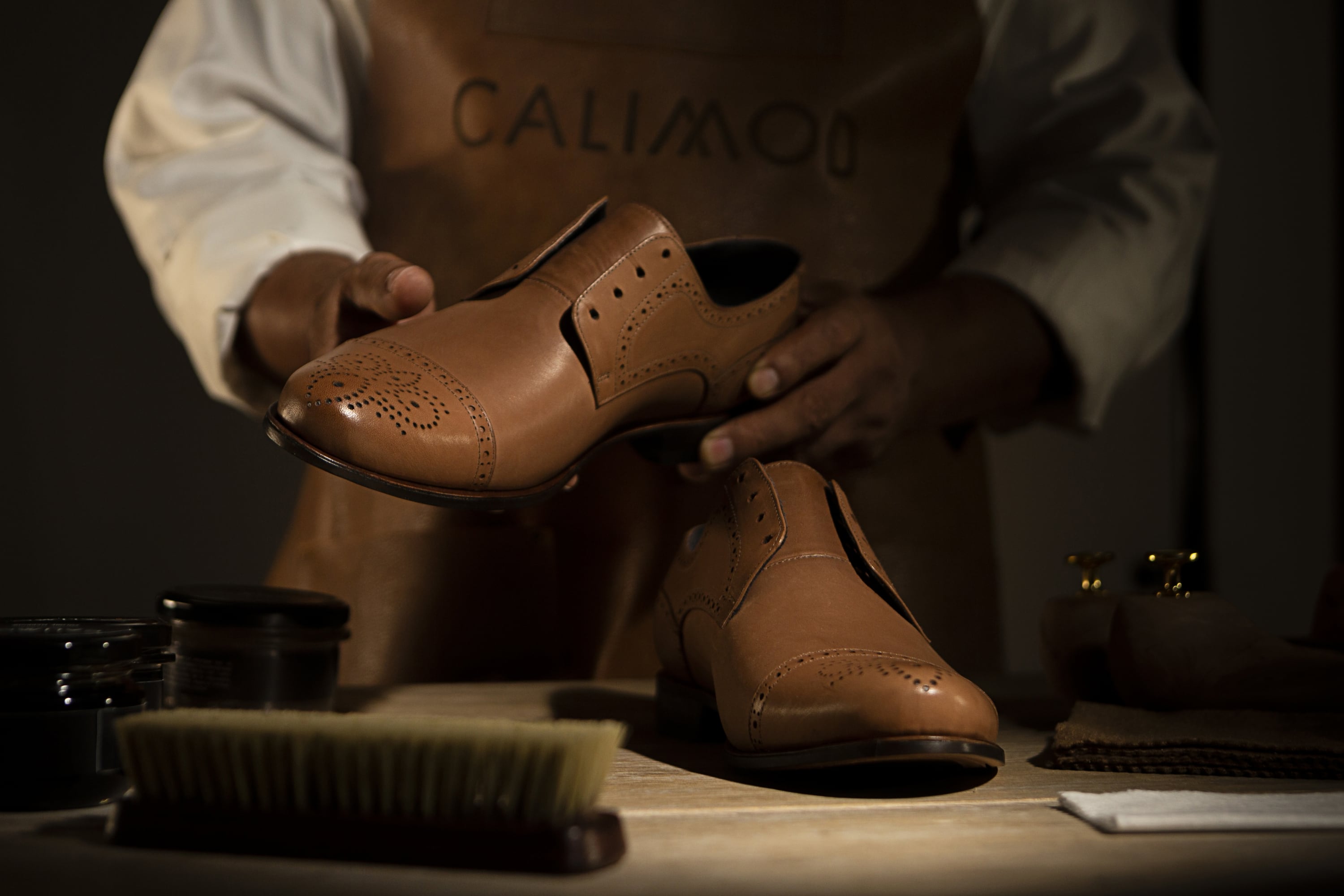 Calimod es una marca peruana con más de 60 años en el mercado. (Foto: difusión).