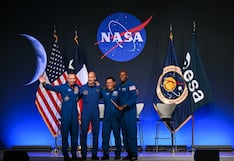 Científica de la NASA sobre Artemis: el plan es “vivir” en la Luna más que plantar bandera
