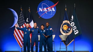 Científica de la NASA sobre Artemis: el plan es “vivir” en la Luna más que plantar bandera