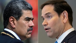 Maduro acusa a Marco Rubio de querer derrocarlo para entregar el Esequibo a ExxonMobil