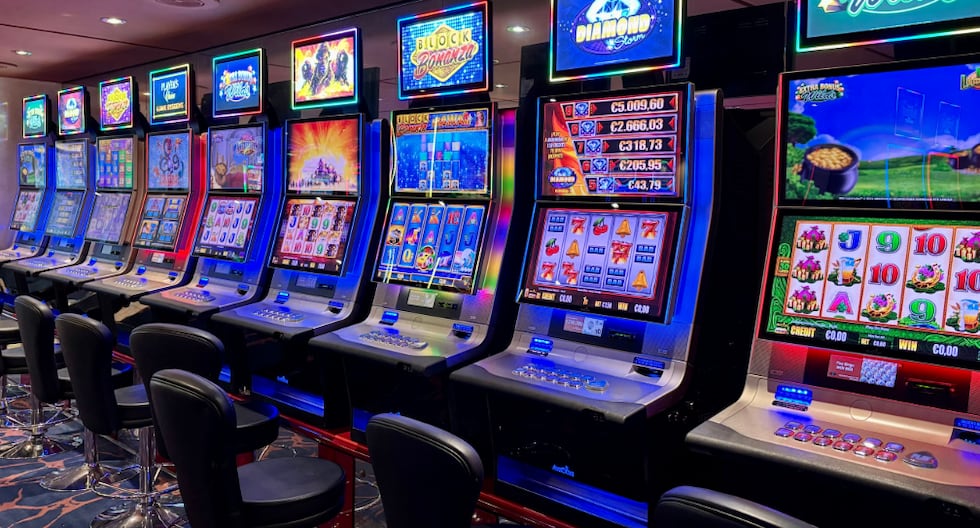 Casinos en Perú: nueva regulación y vigilancia estatal