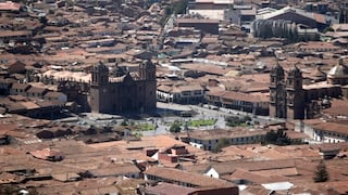 Inmuebles en Centro Histórico del Cusco se venden en US$ 382,000