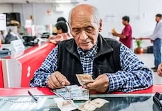 Pago ONP abril 2026: ¿cuándo recibirán el pago los pensionistas de la ley 19990?