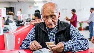 Pago ONP abril 2026: ¿cuándo recibirán el pago los pensionistas de la ley 19990?