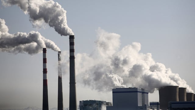 Banco Mundial recomienda tasas a la emisión de carbono en Latinoamérica