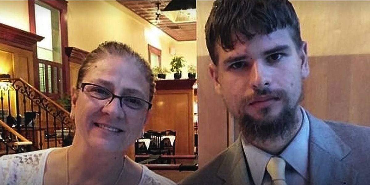 Nathan Carman siempre se declaró inocente por la muerte de su madre (Foto: Wired Studios)