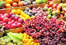 Singapur aumentará su comercio con Perú: la fruta es el foco de interés