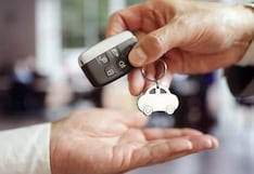 Créditos vehiculares: las opciones que alista Banco Santander para impulsar desembolsos