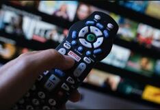 Un 46% de peruanos pasa hasta seis horas a la semana en Netflix y más apps de streaming