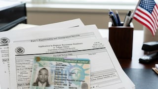 DHS detalla quiénes no se verán impactados por el cambio en la Green Card en EE.UU.