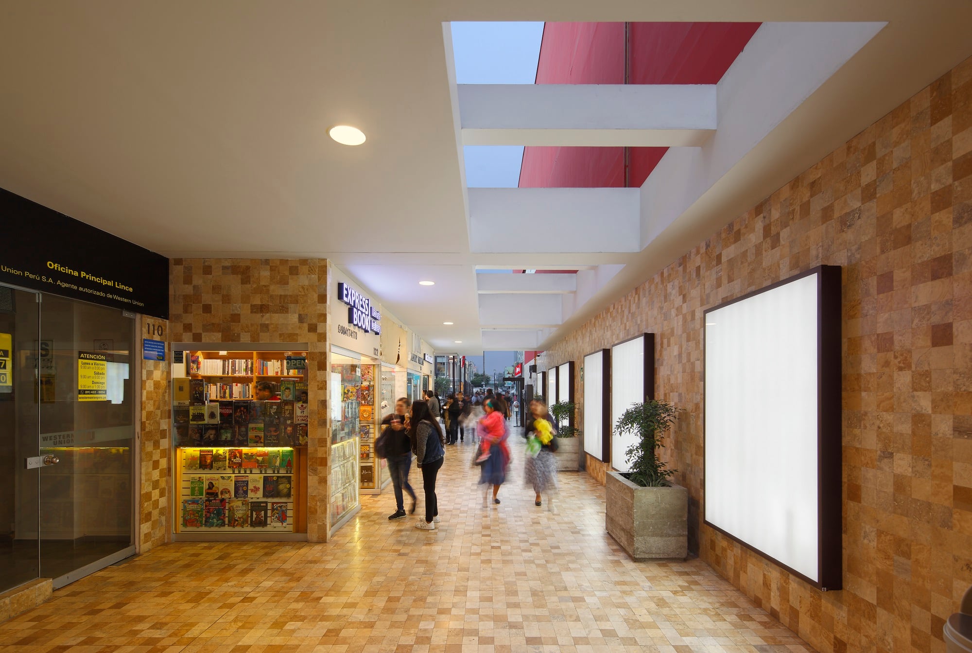 On Retail continúa impulsando nuevos proyectos comerciales y de uso mixto como parte de su estrategia de crecimiento en Lima y regiones. Foto: Andina
