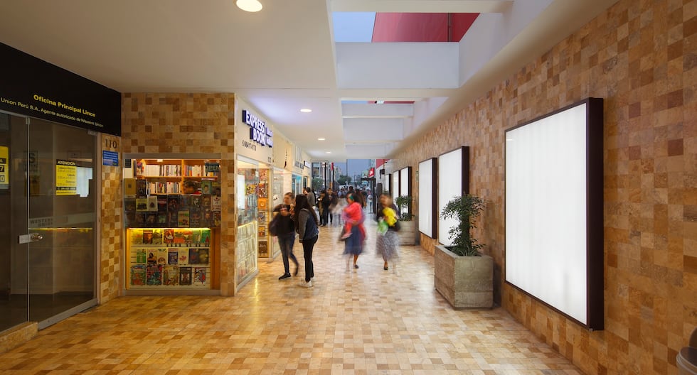 On Retail avanza con crecimiento en centros comerciales peruanos