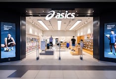 La japonesa Asics no solo se expande en Lima: pone la mirada en el norte de Perú