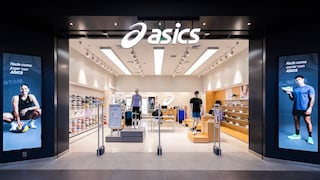La japonesa Asics no solo se expande en Lima: pone la mirada en el norte de Perú