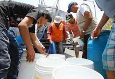 CCIA sobre otro corte de agua en Arequipa: “Es muy probable que se repita un escenario similar”