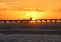 Las playas más limpias (y las más contaminadas) de California: ¿está tu favorita en la lista?
