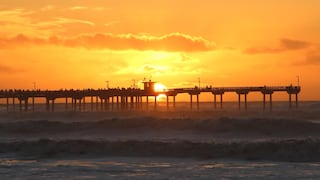 Las playas más limpias (y las más contaminadas) de California: ¿está tu favorita en la lista?