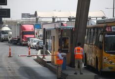 Rutas de Lima esperará notificación de cautelar para dejar de cobrar peaje