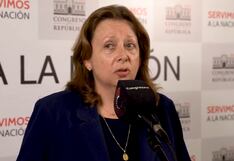 Toma de Lima: Minedu garantizó clases en colegios este miércoles 19 de julio