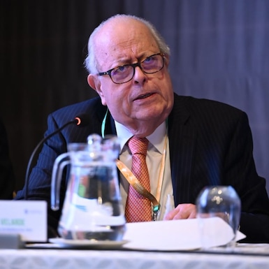 Julio Velarde