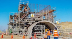 Los miles de millones de dólares adjudicados en Perú, cuyas obras aún no tienen fecha de inicio