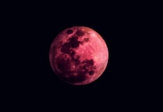 Oficial, Luna de Fresa estará presente en el inicio de verano en EE. UU.: cuándo ocurrirá y cuál es el mejor momento para observarla