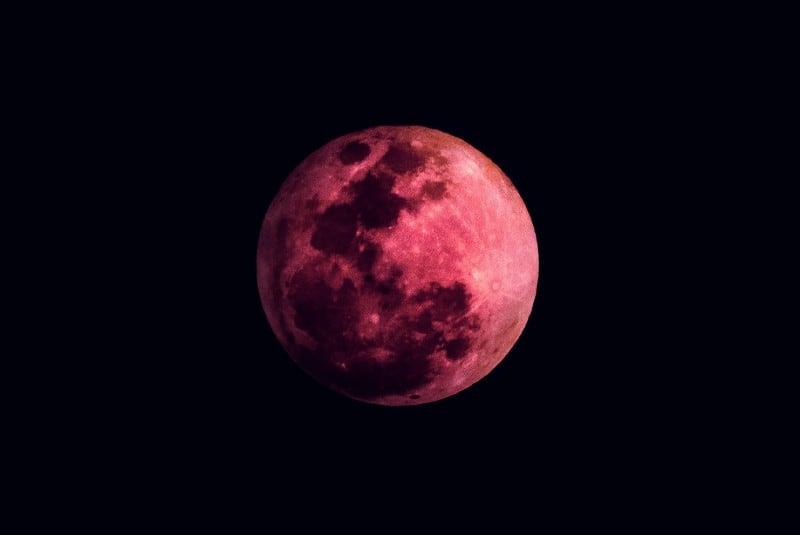Este lunes 29 de junio se podrá visualizar este evento astronómico. (Crédito: Pixabay)