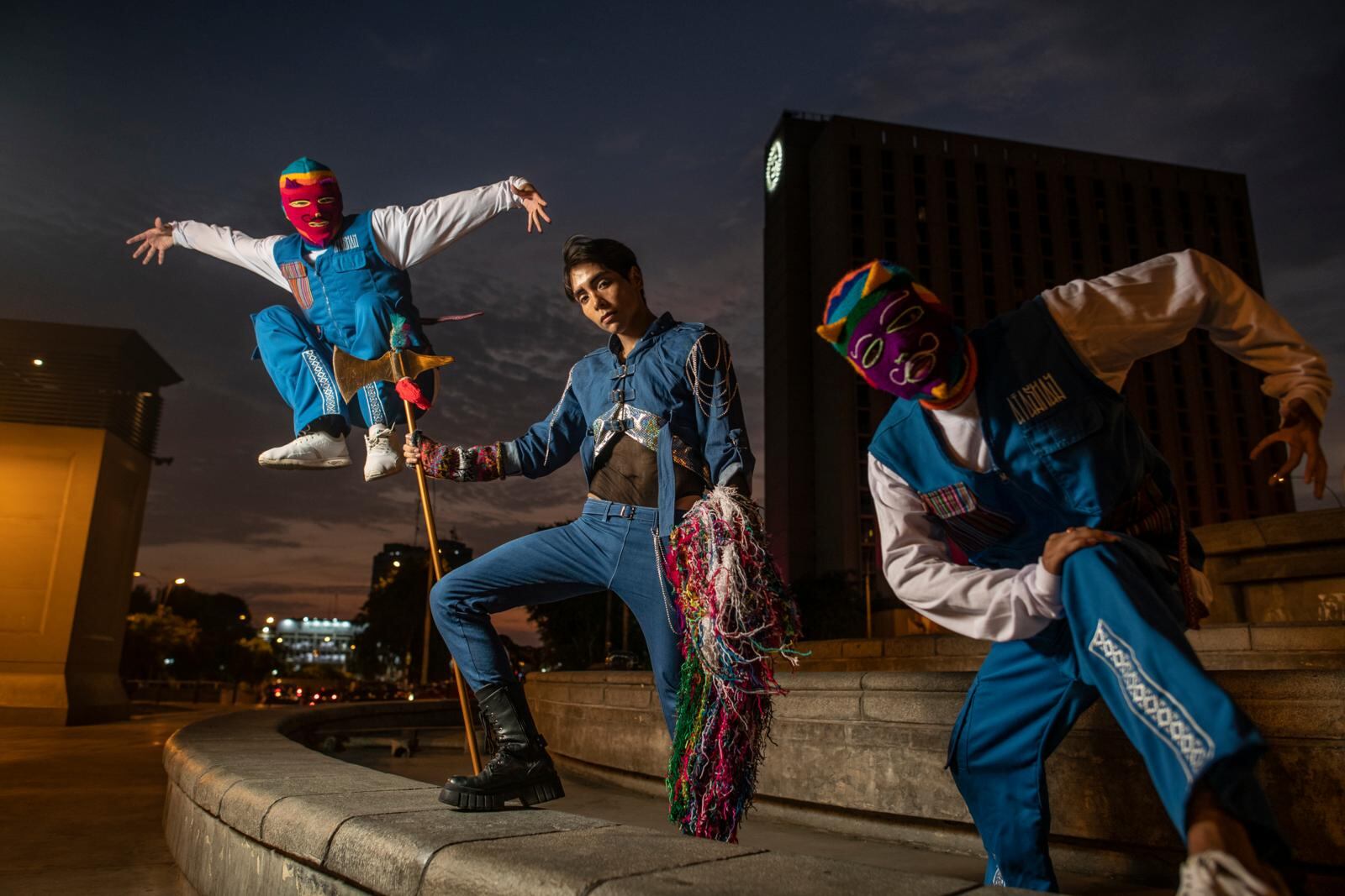 La popularidad del género crece entre adolescentes de Lima, que también imitan a las ARMY (Ejército) o clubes de admiradores del pop coreano, una industria conocida no solo por su competencia feroz, sino el ciberacoso que enfrentan sus estrellas. (Foto: difusoión)