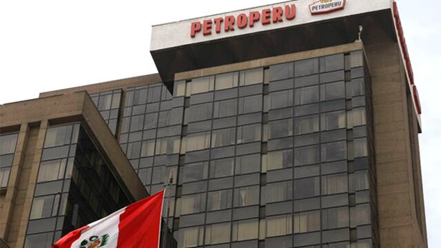 Petroperú cree que refinería de Talara estará activa al 100% en tres meses 