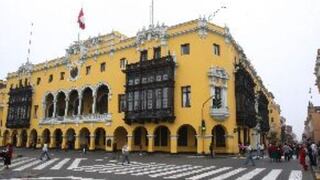 Candidatos a la Alcaldía de Lima no informan de accionariado en empresas