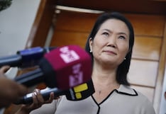 Keiko Fujimori alcanza el 50.135%: ¿Cómo quedan las investigaciones en su contra?