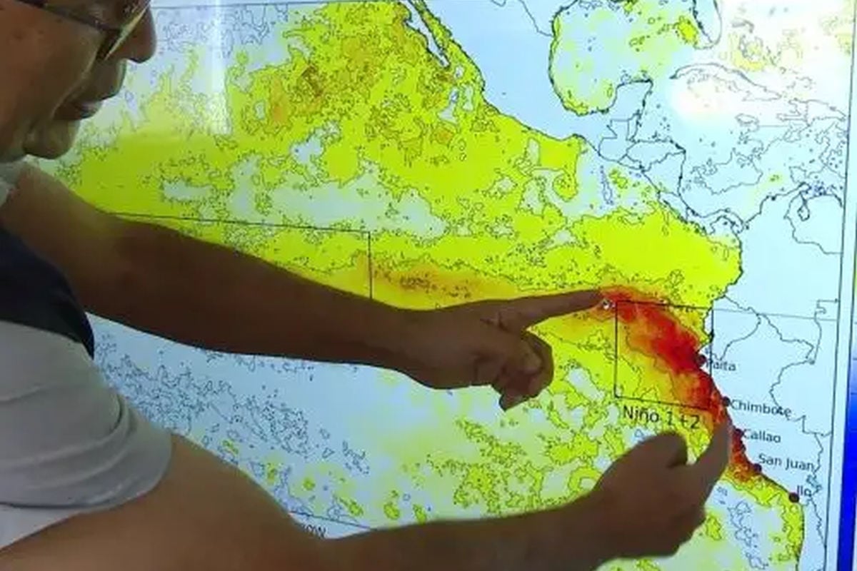 Además, se espera reducida nubosidad hacia el mediodía, lo que favorecerá el incremento de los niveles de radiación ultravioleta (UV). (Foto: Andina)