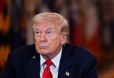 Trump tacha de “grave error” la elección de Mojtaba Jameneí como líder supremo de Irán