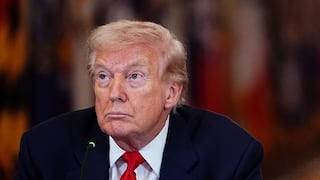 Trump tacha de “grave error” la elección de Mojtaba Jameneí como líder supremo de Irán